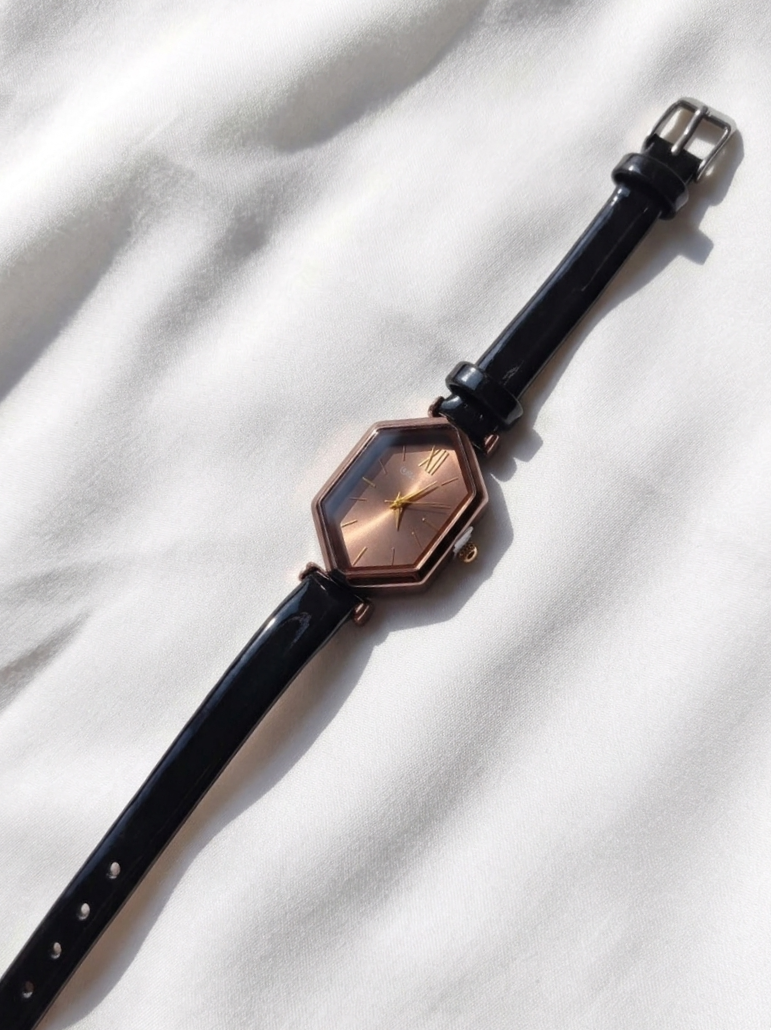 Reloj "Camille"
