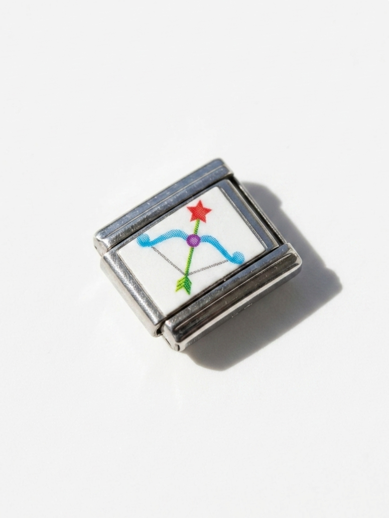 Charm edición especial: 43