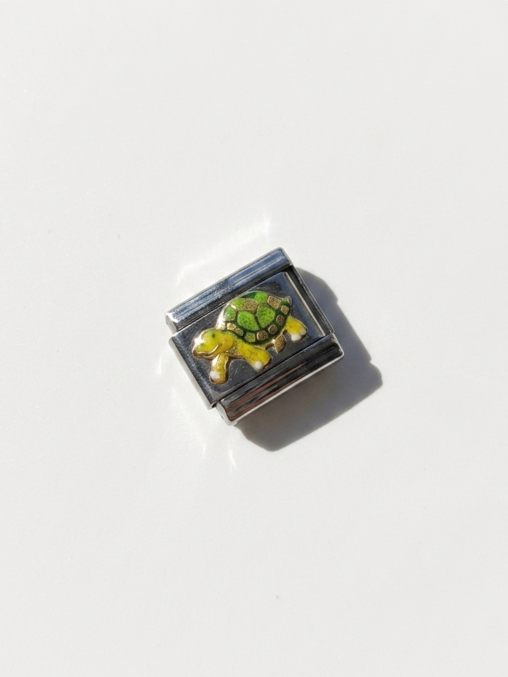 Charm con diseño: 63