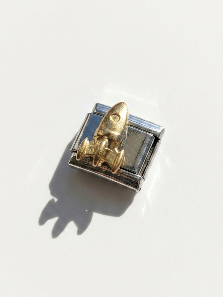 Charm con diseño: 65