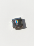 Charm con diseño: 62