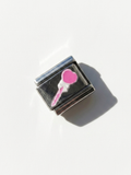 Charm con diseño: 61