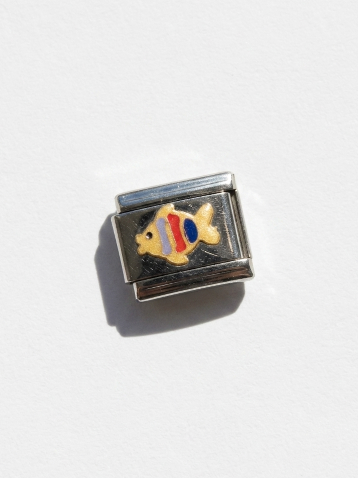 Charm con diseño: 55