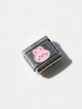 Charm con diseño: 51