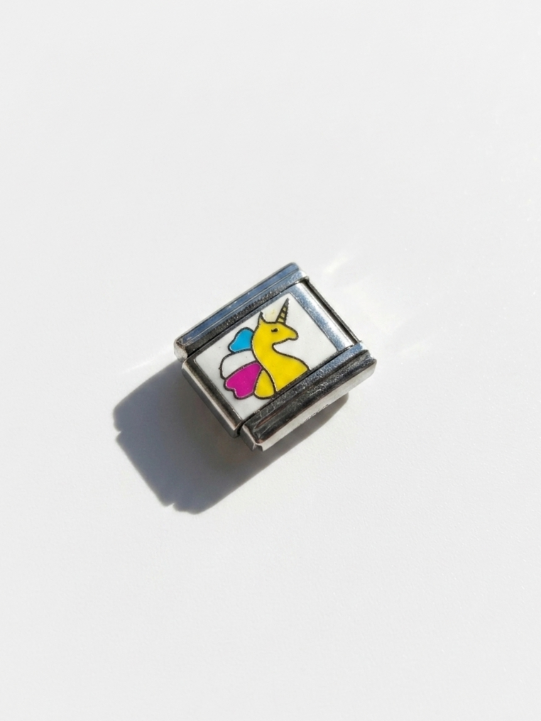 Charm con diseño: 53