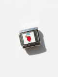 Charm con diseño: 54