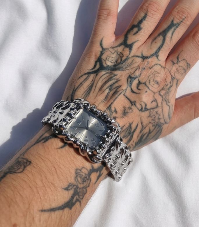 Reloj "Lux"
