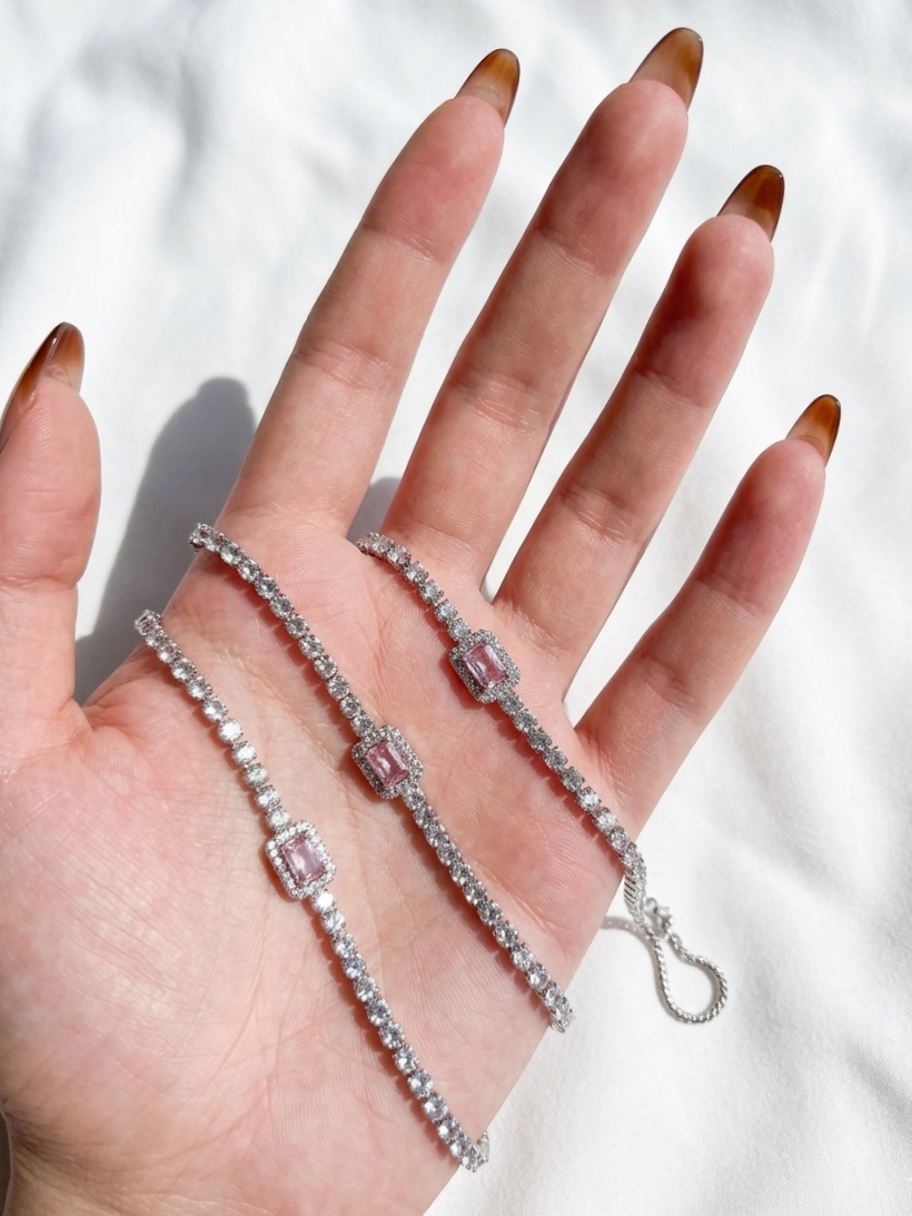 Pulsera "Musa"