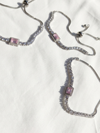 Pulsera "Musa"