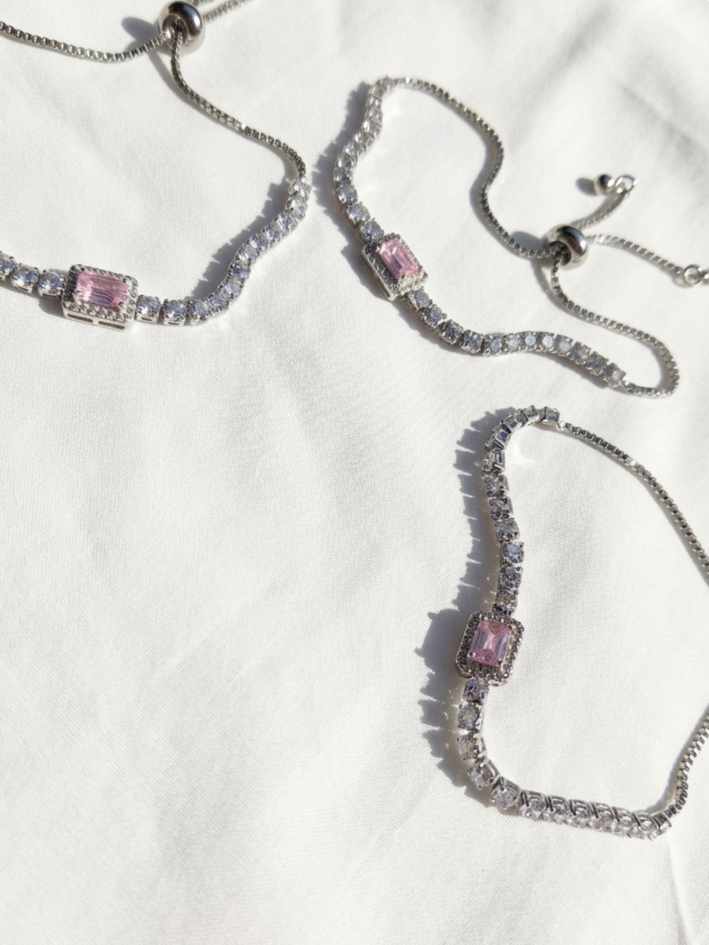 Pulsera "Musa"
