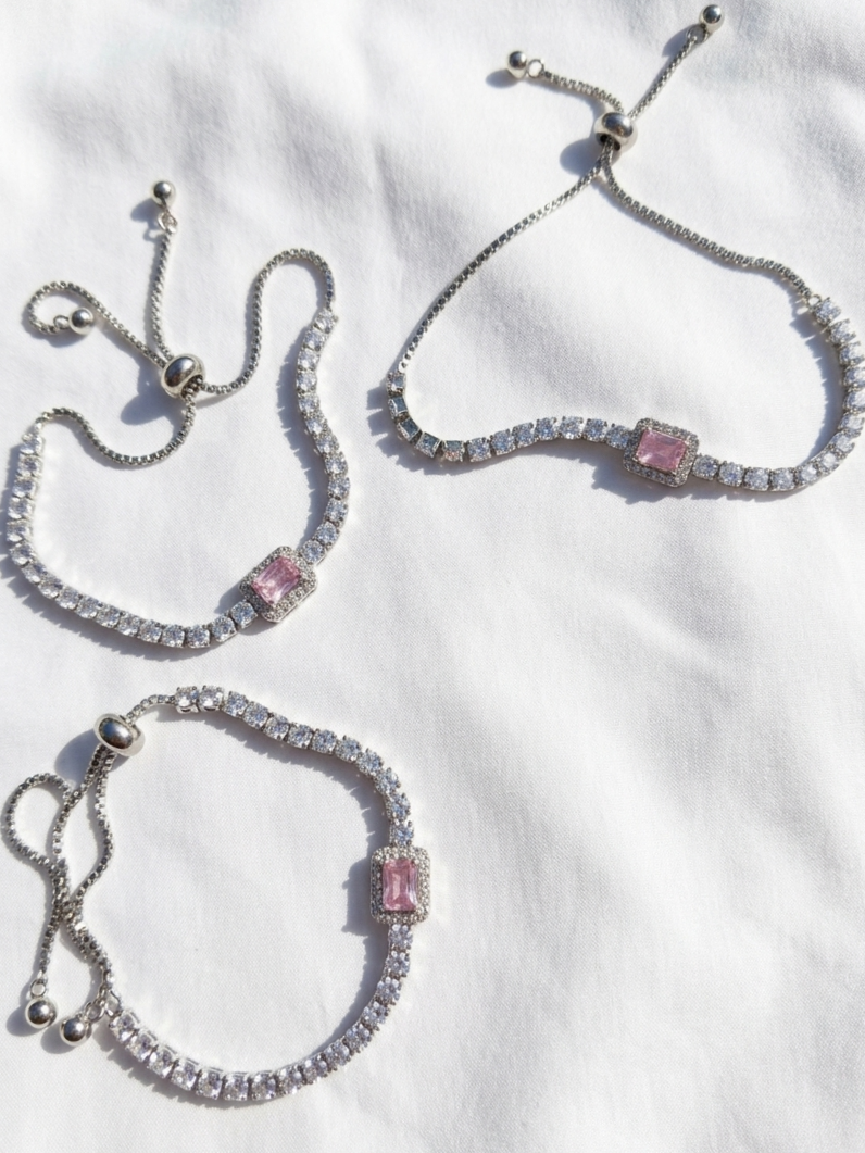 Pulsera "Musa"