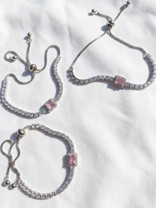 Pulsera "Musa"