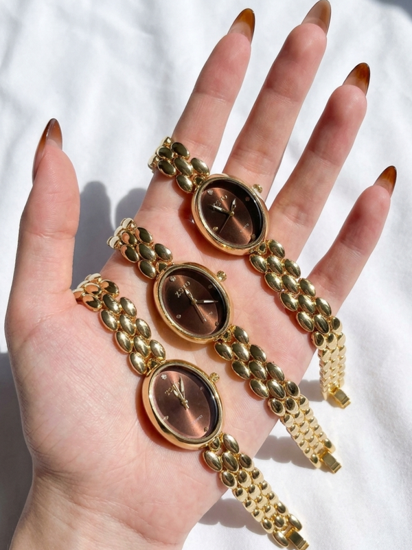 Reloj "Aurelia"