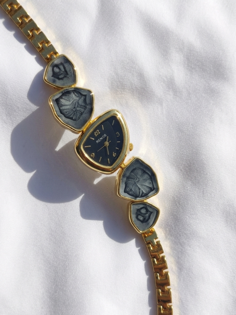 Reloj "Ónix"