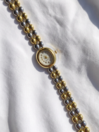 Reloj "Selene"