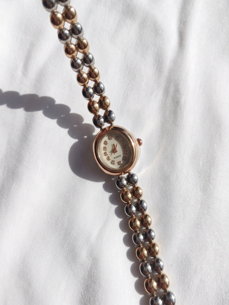 Reloj "Artemisa"