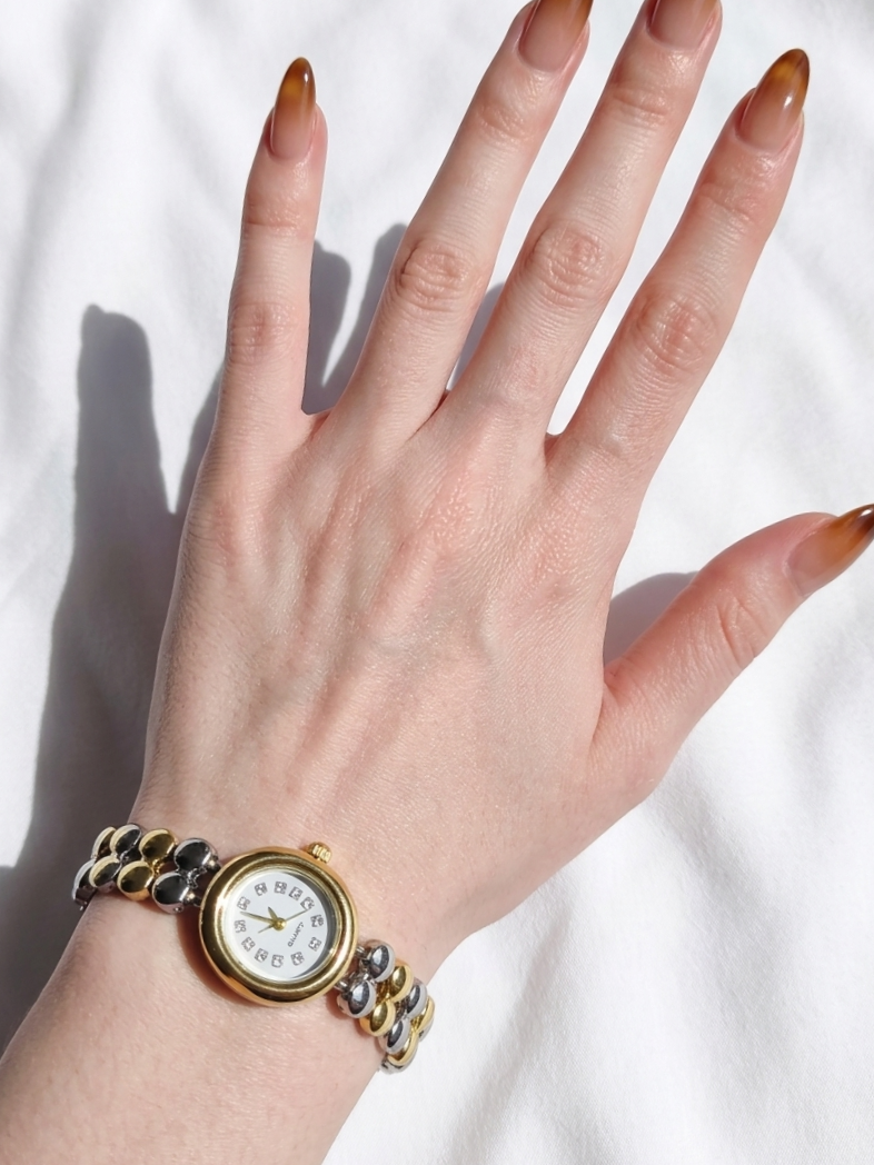 Reloj "Selene"