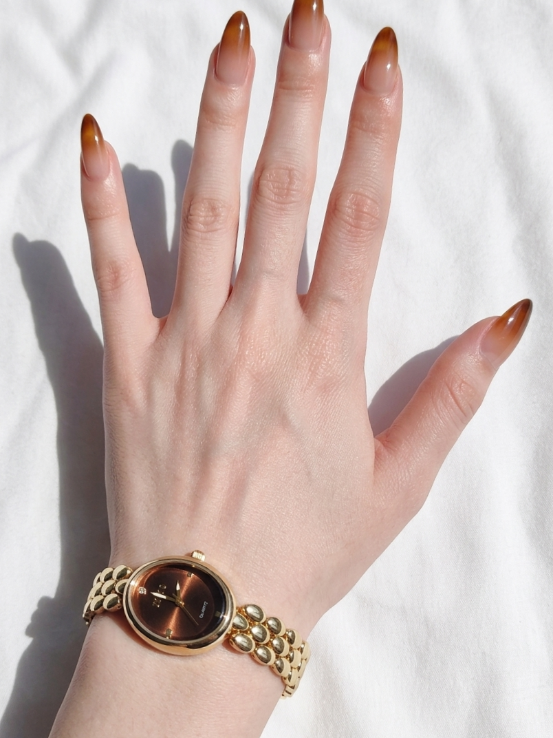 Reloj "Aurelia"