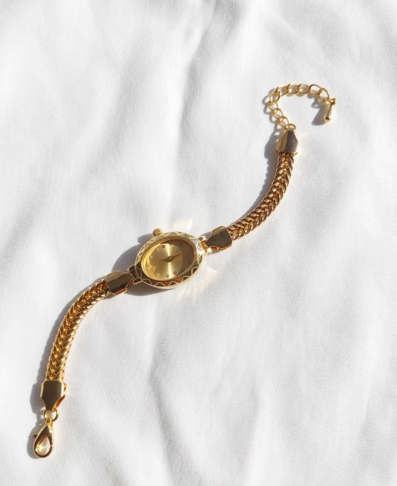 Reloj Serafina