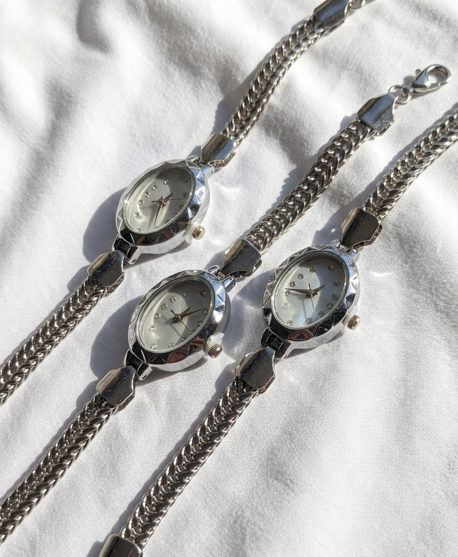 Reloj Ofelia