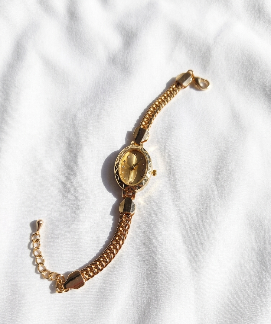 Reloj Serafina