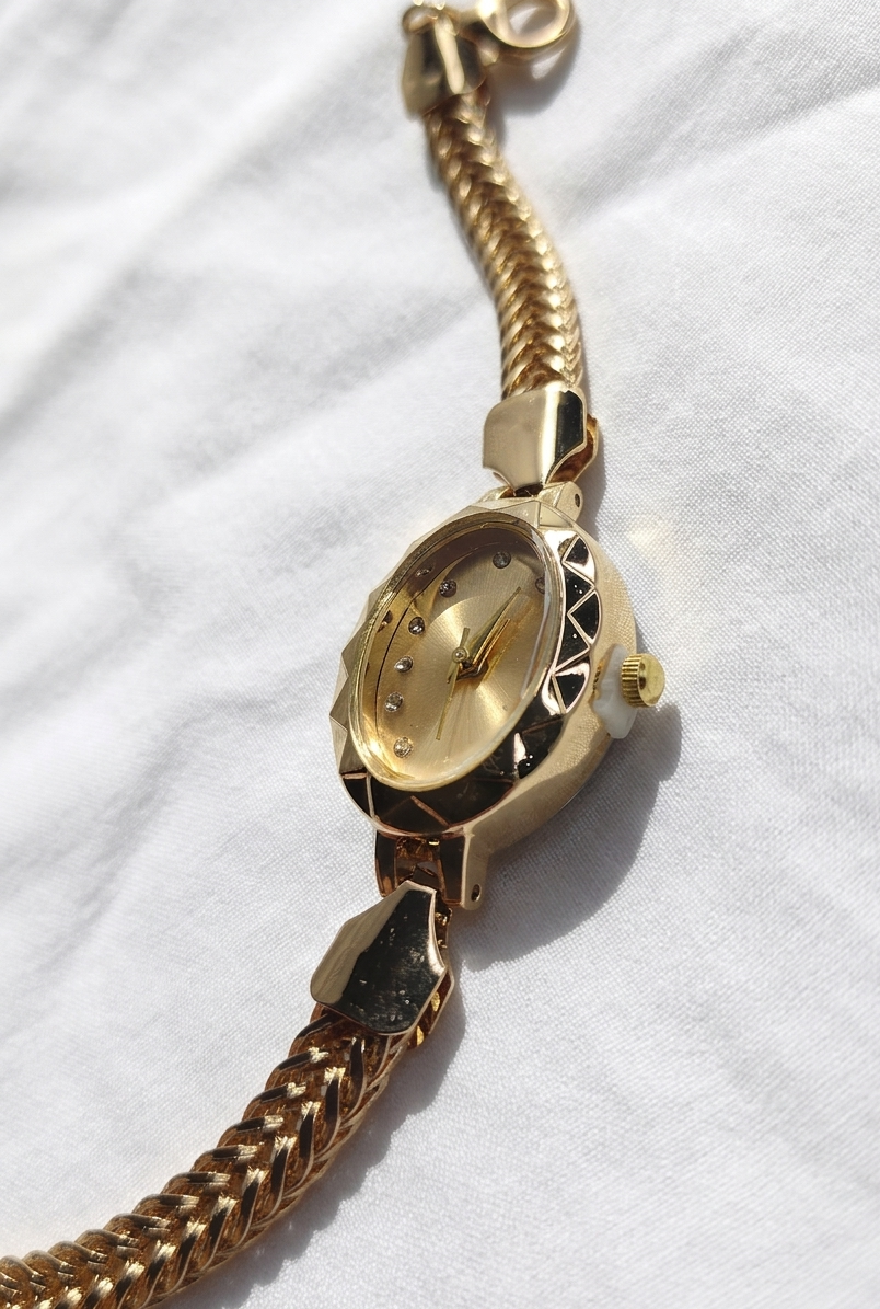 Reloj Serafina