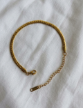 Pulsera “Lazo”