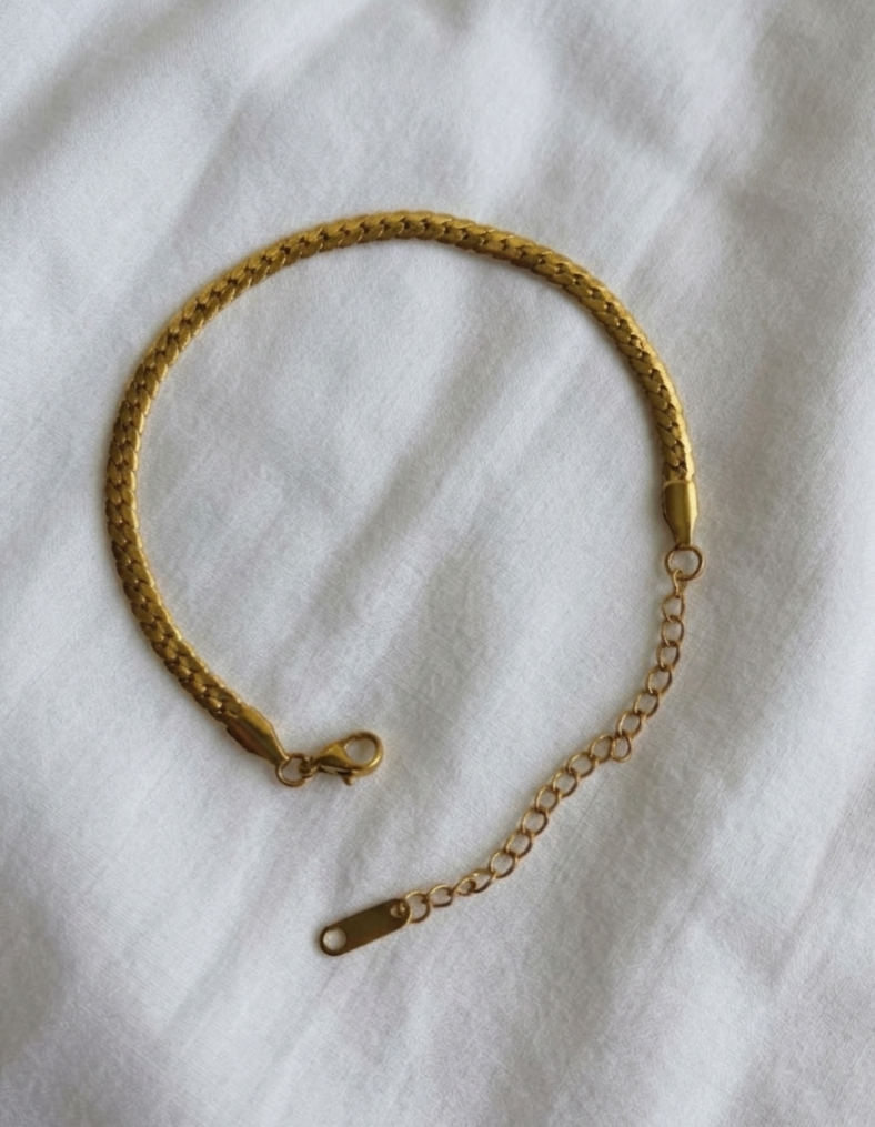 Pulsera “Lazo”