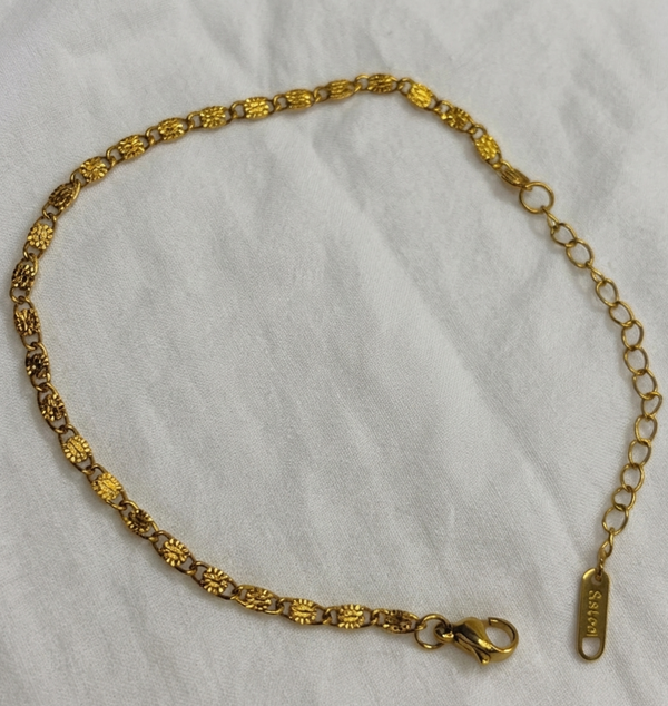 Pulsera “Alba”