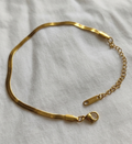 Pulsera “Miel”