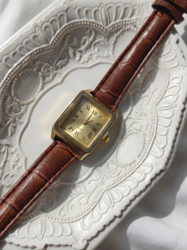 Reloj "Belén"