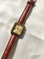 Reloj "Belén"