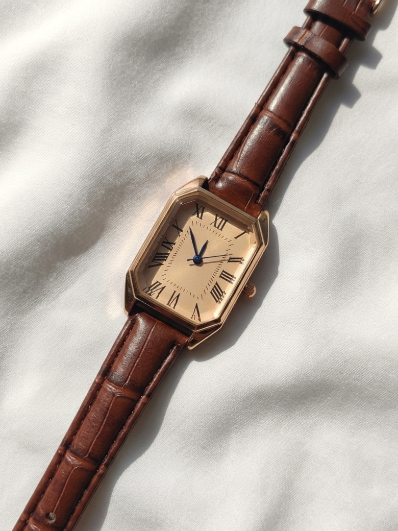 Reloj "Marianne"