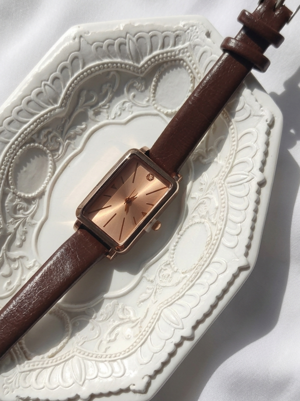 Reloj "Simone"