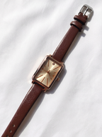 Reloj "Madeleine"