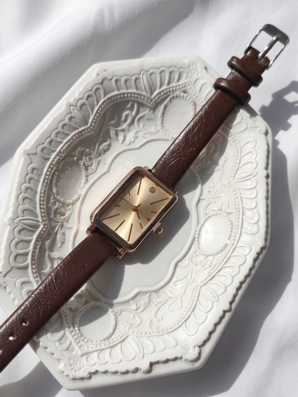 Reloj "Madeleine"