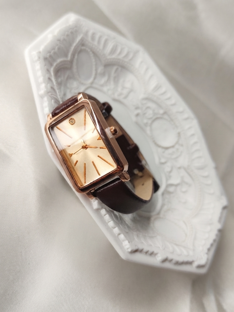 Reloj "Madeleine"