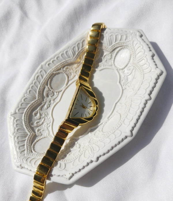 Reloj "Elysia"