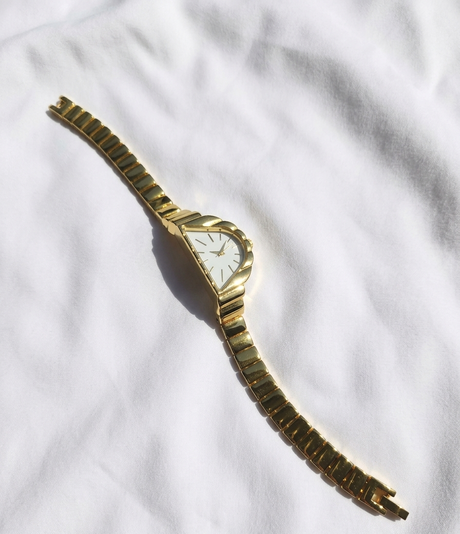 Reloj "Elysia"