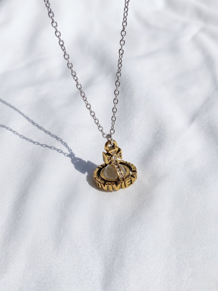 Collar "Vivi"