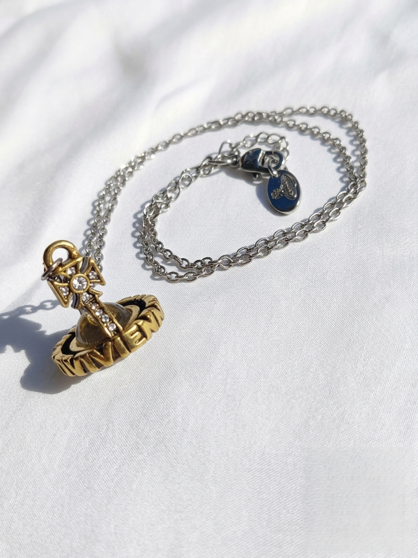Collar "Vivi"