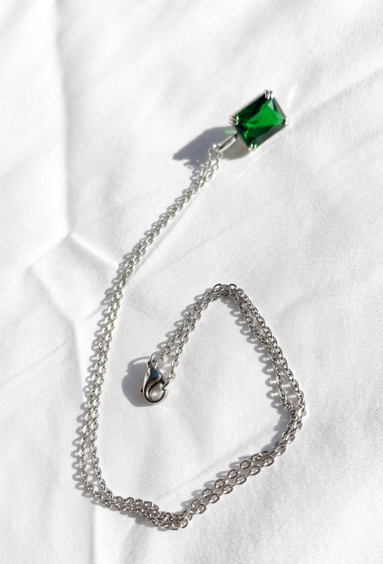 Collar "Esperanza"