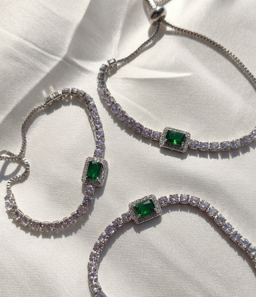 Pulsera "Esperanza"