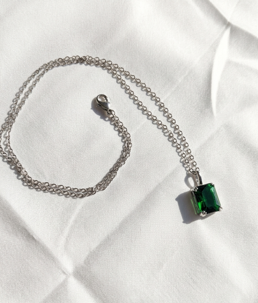 Collar "Esperanza"