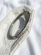 Pulsera "Unión" Plateada