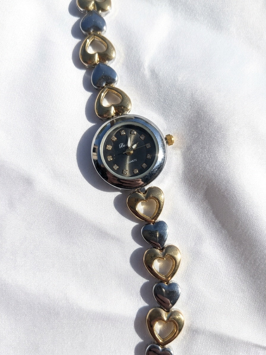 Reloj "Amada"