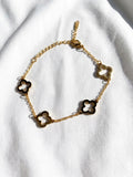 Pulsera "Verona" Dorada