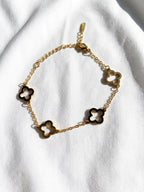 Pulsera "Verona" Dorada