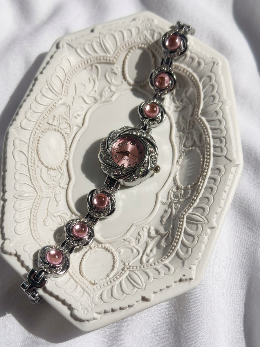 Reloj "Fleur"