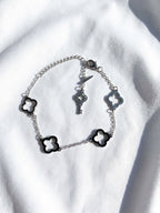 Pulsera "Verona" Plateada